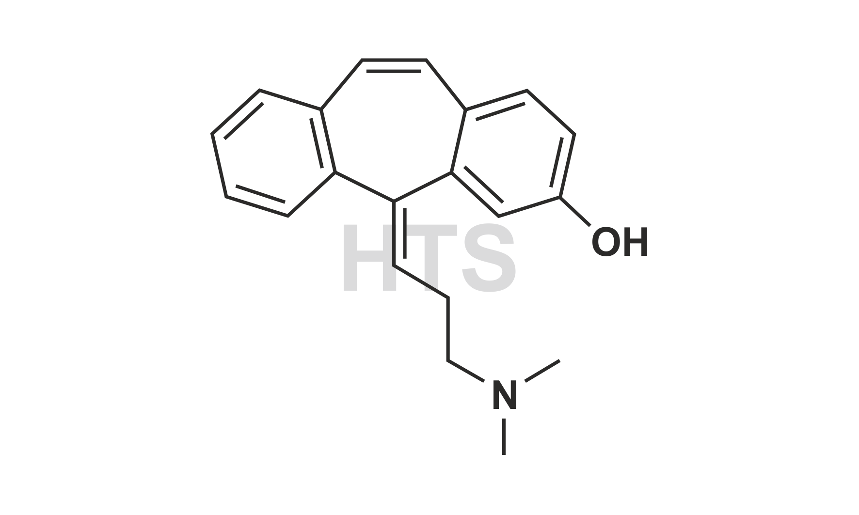 Cyclobenzaprine 3-Hydroxy Impurity