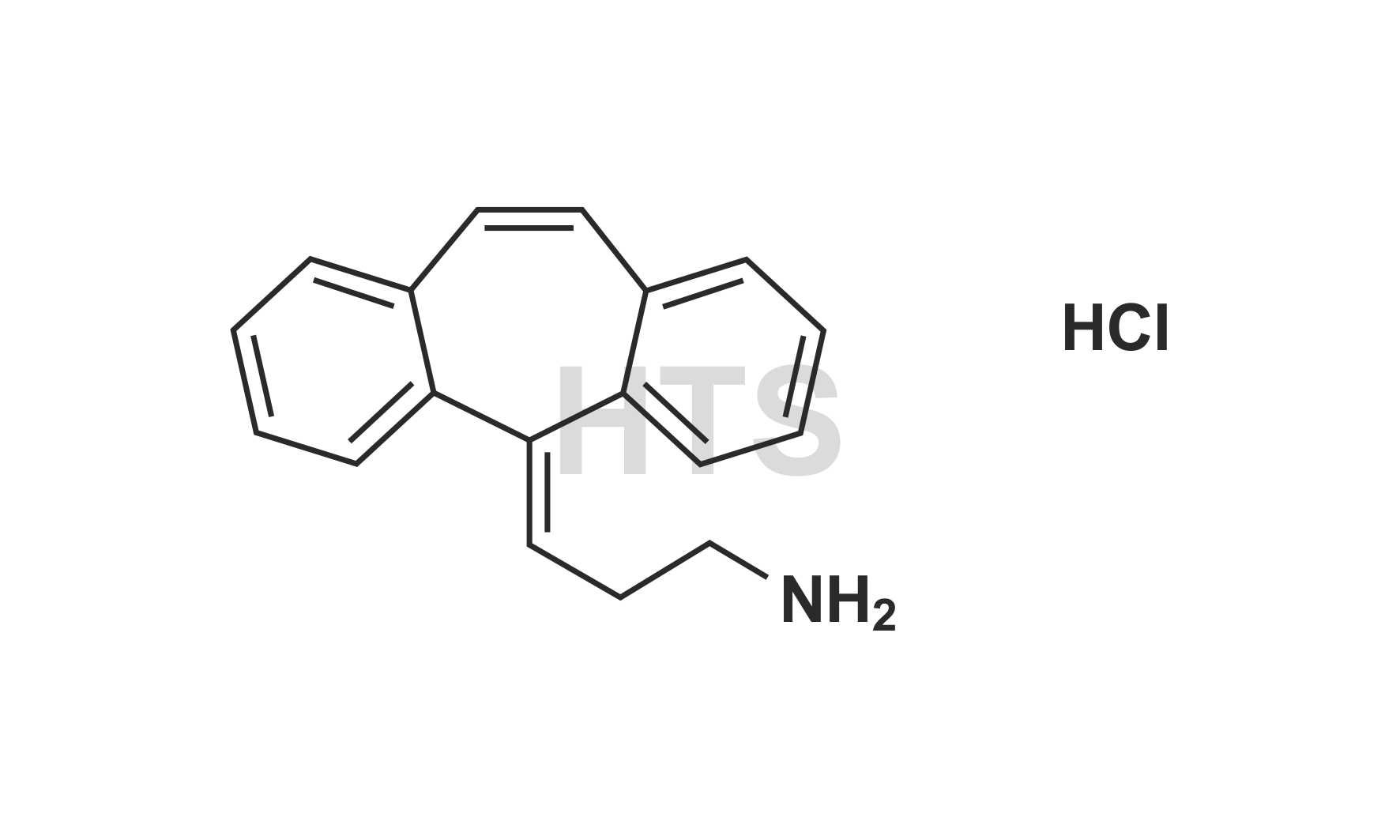 Cyclobenzaprine DiDesmethyl HCl