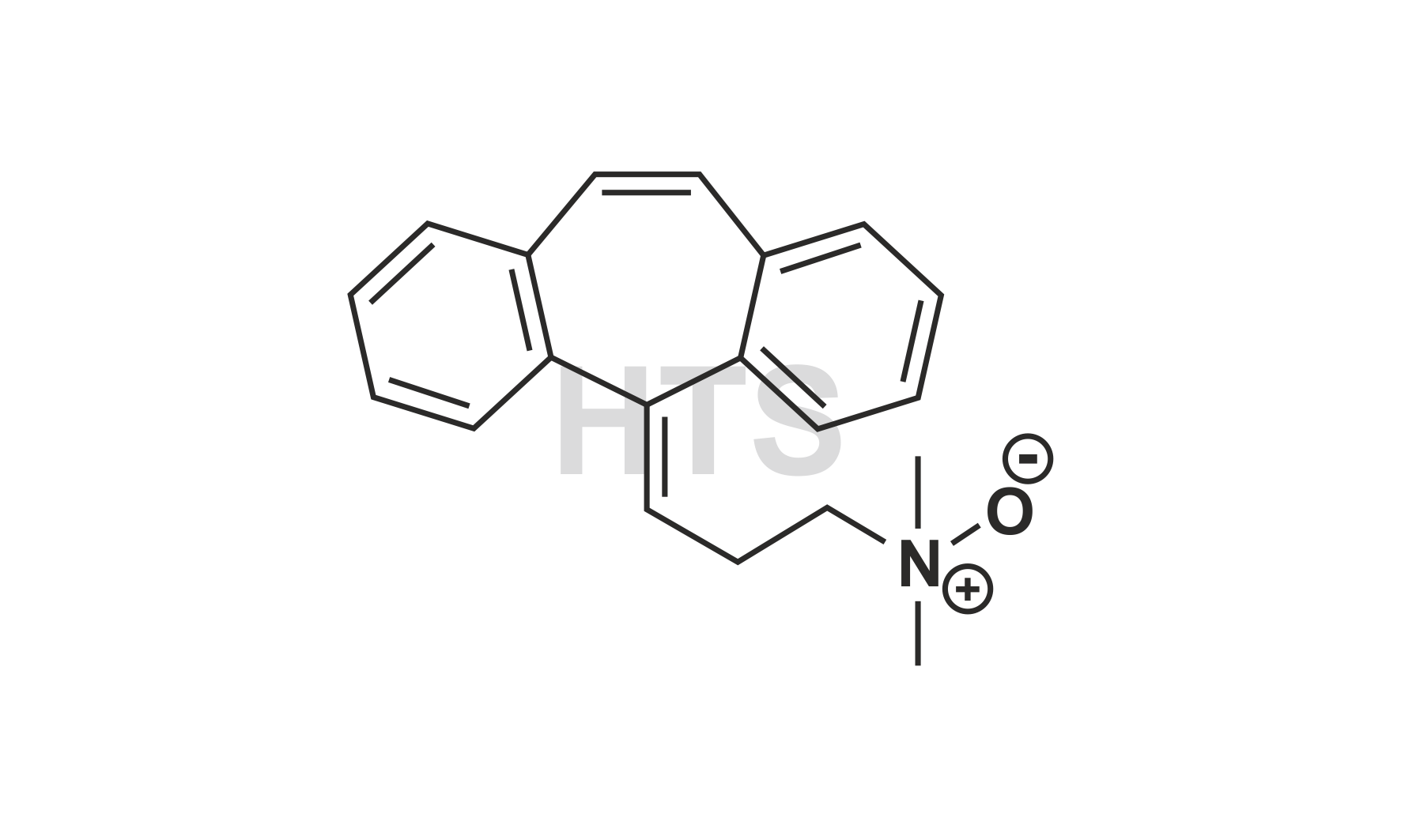 Cyclobenzaprine N-Oxide