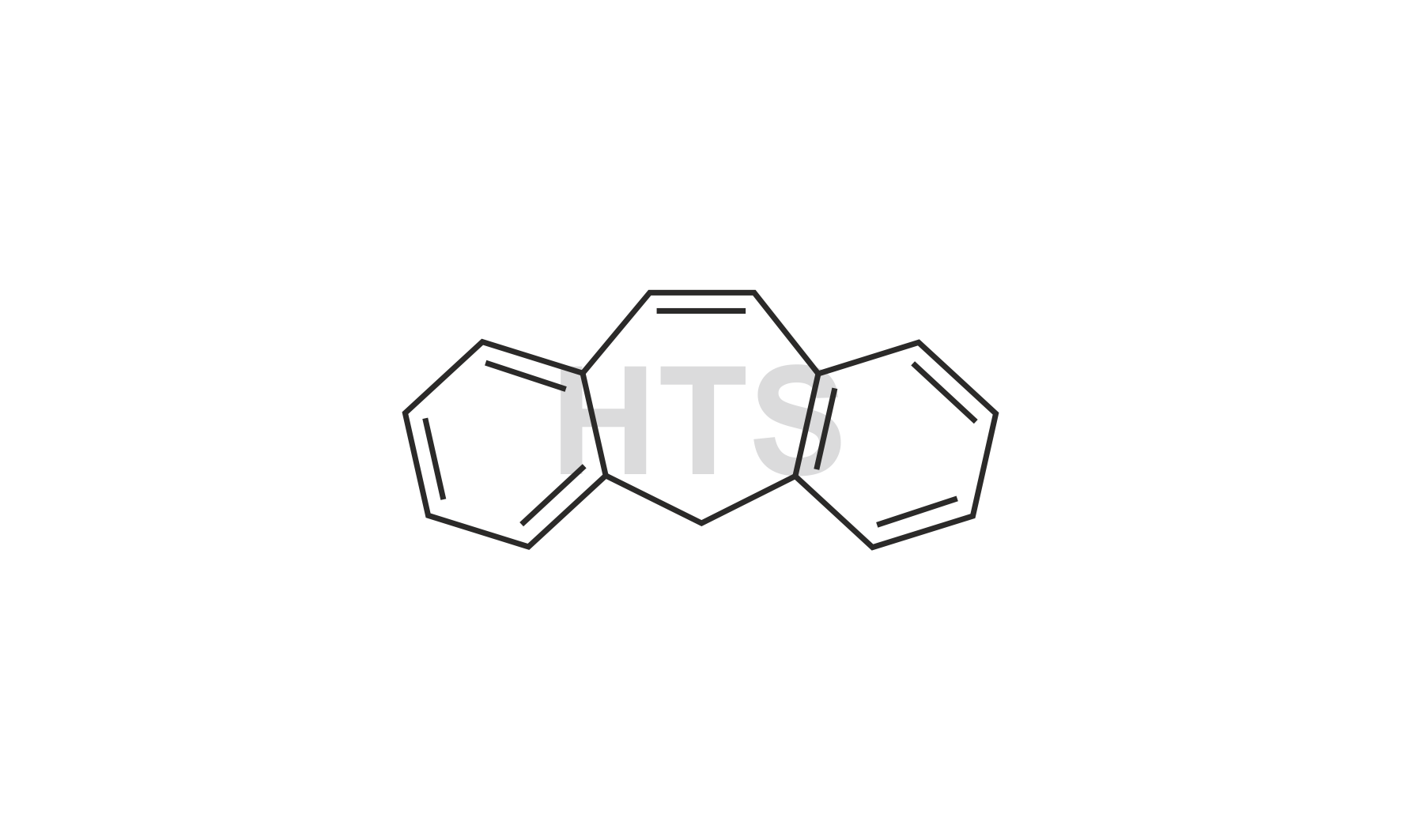 Dibenzo Cycloheptene