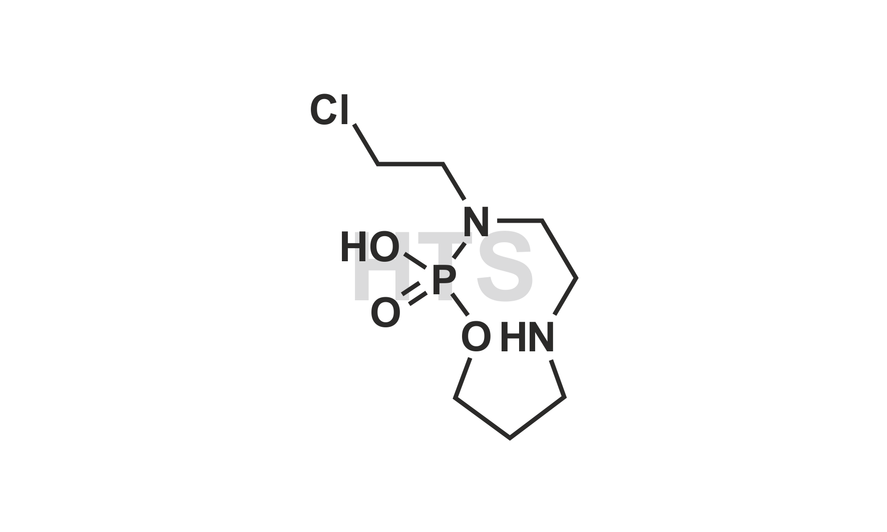 Cyclophosphamide Related Compound B