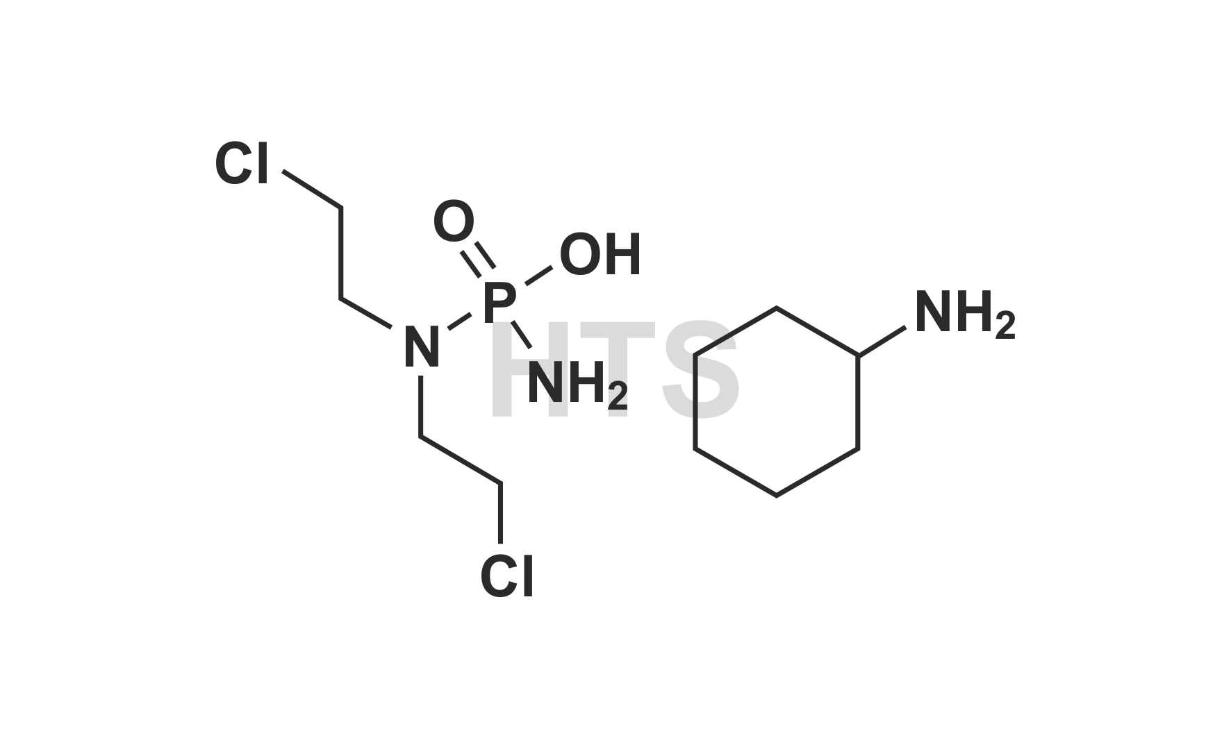 Cyclophosphamide Impurity 4