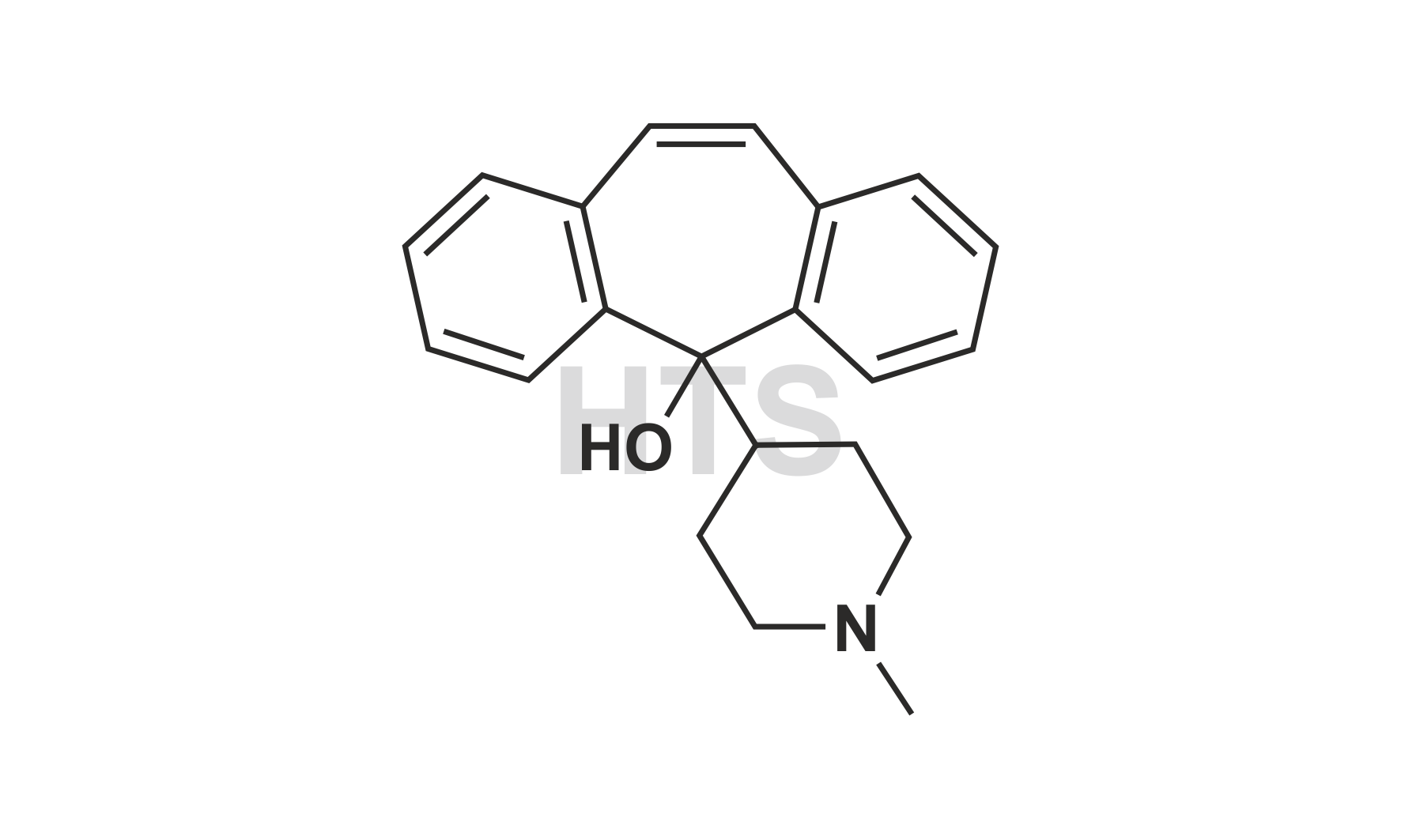 Cyproheptadine EP Impurity C