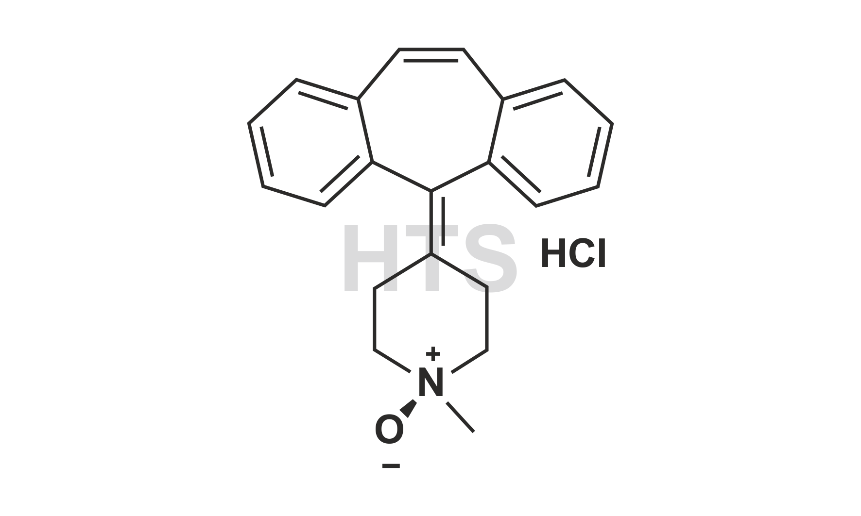 Cyproheptadine Beta N-Oxide