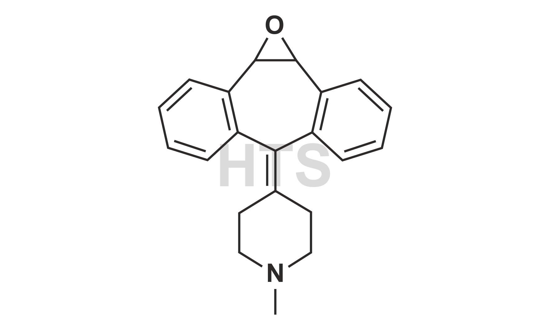 Cyproheptadine Impurity 1
