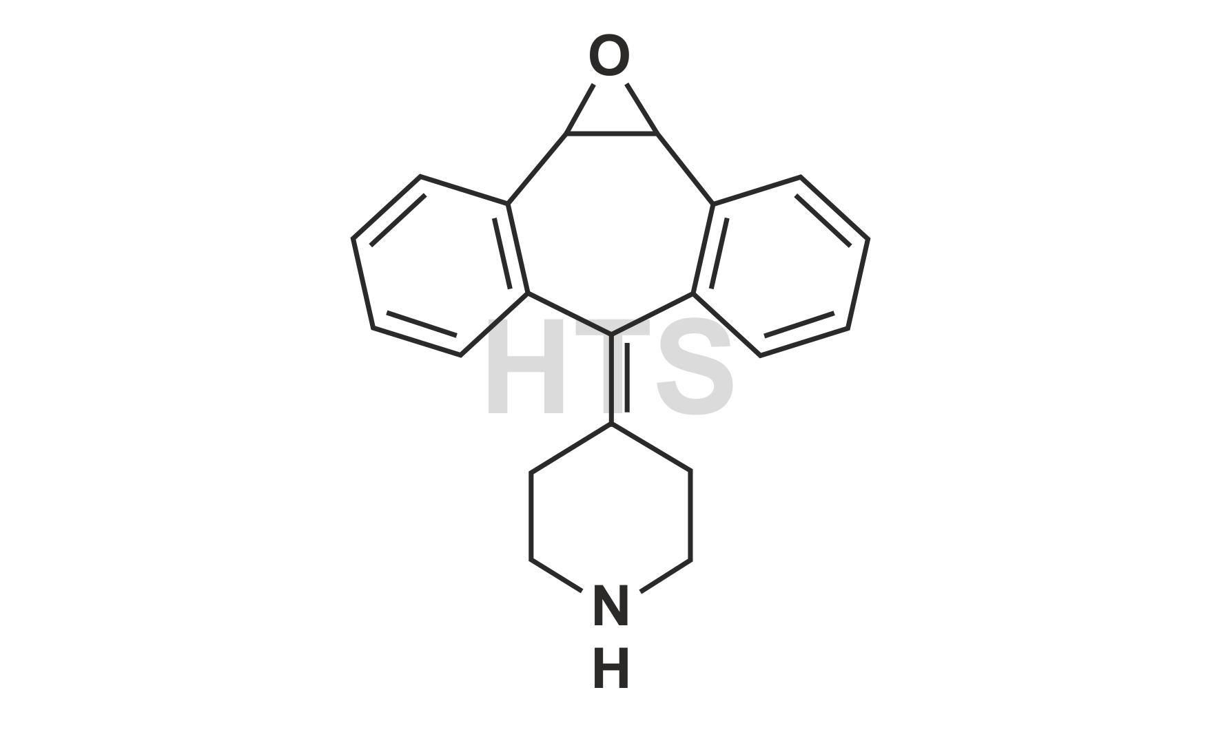 Cyproheptadine Impurity 3