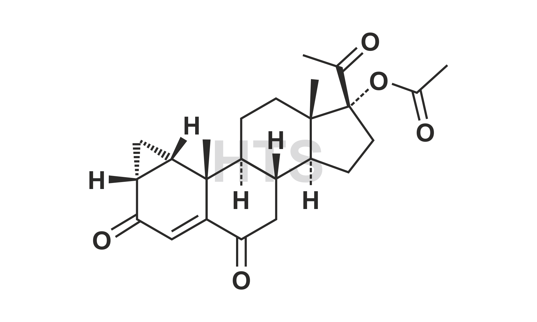Cyproterone Acetate EP Impurity E