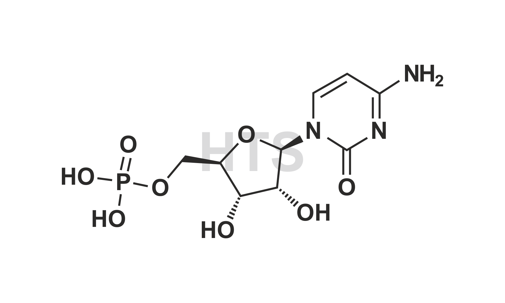 5-Cytidine Monophosphate