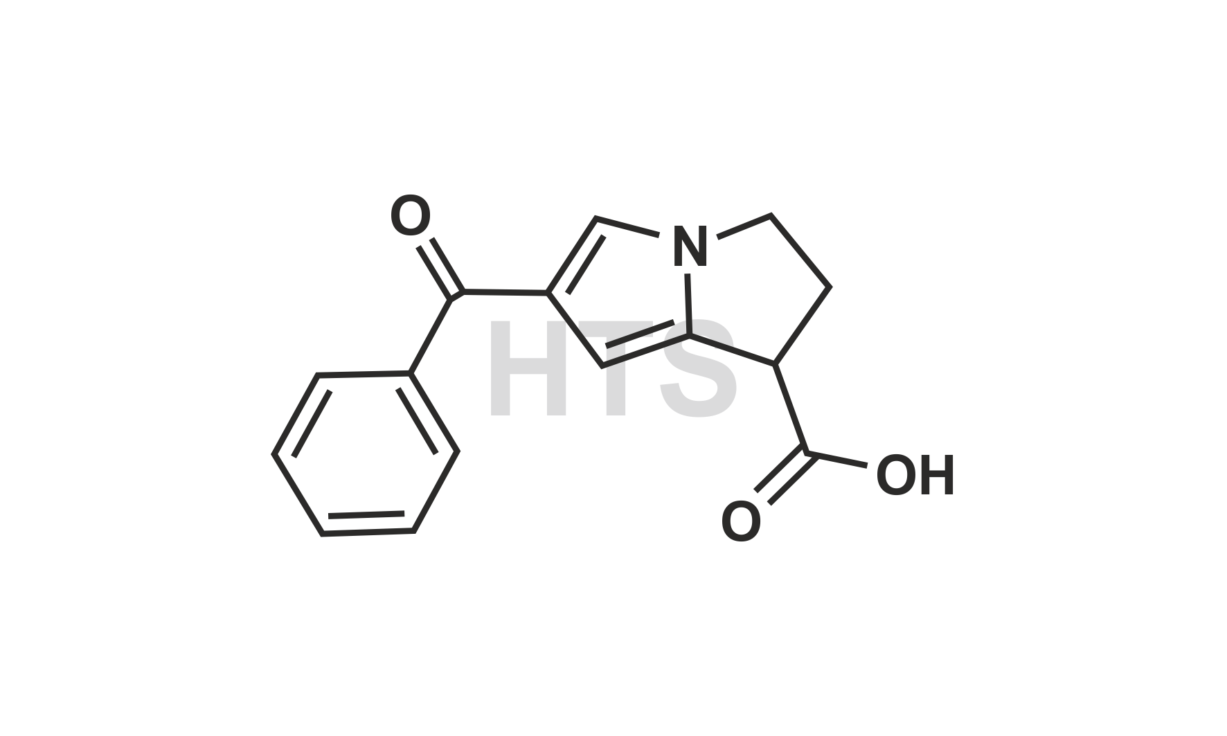 Ketorolac EP Impurity C