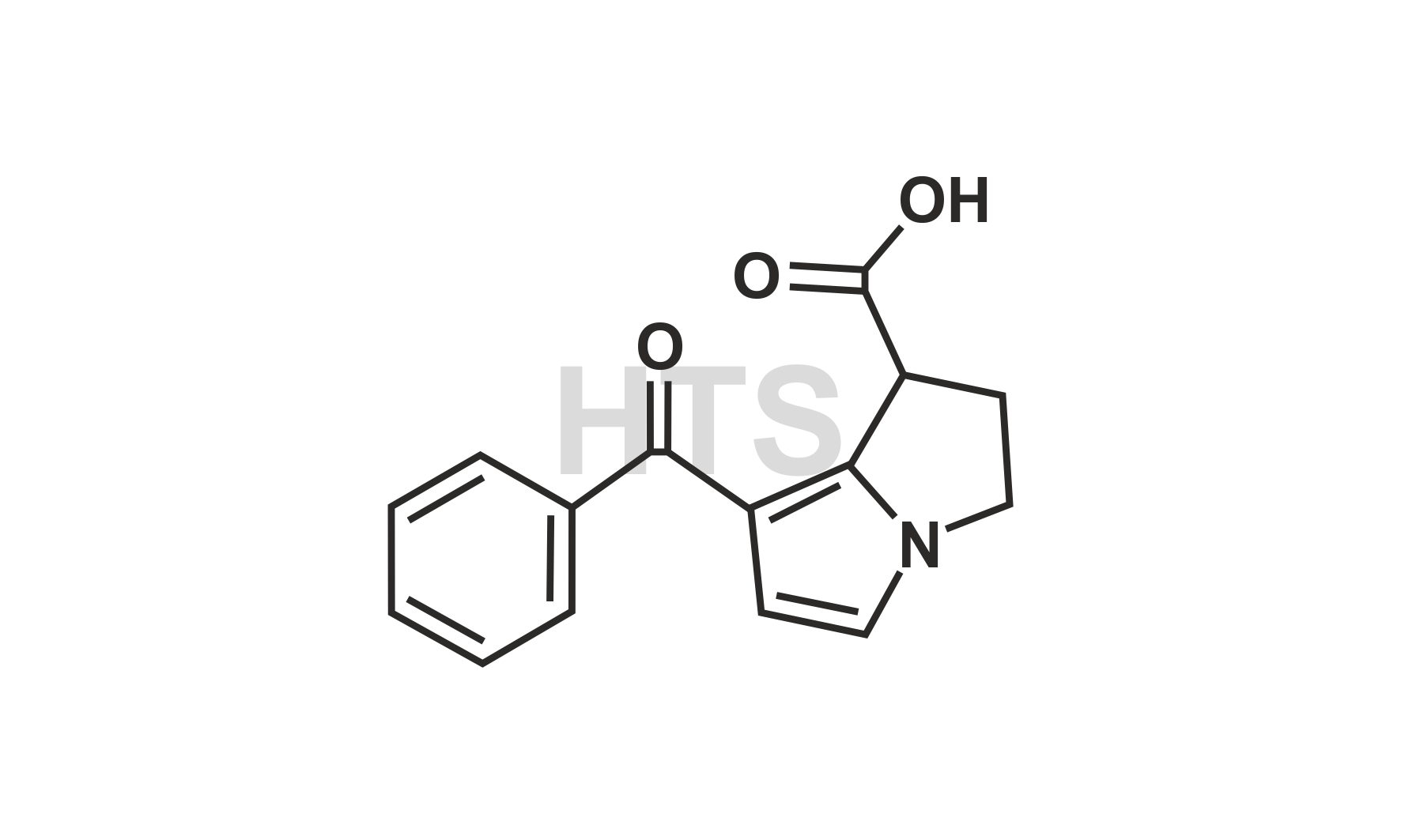 Ketorolac EP Impurity F