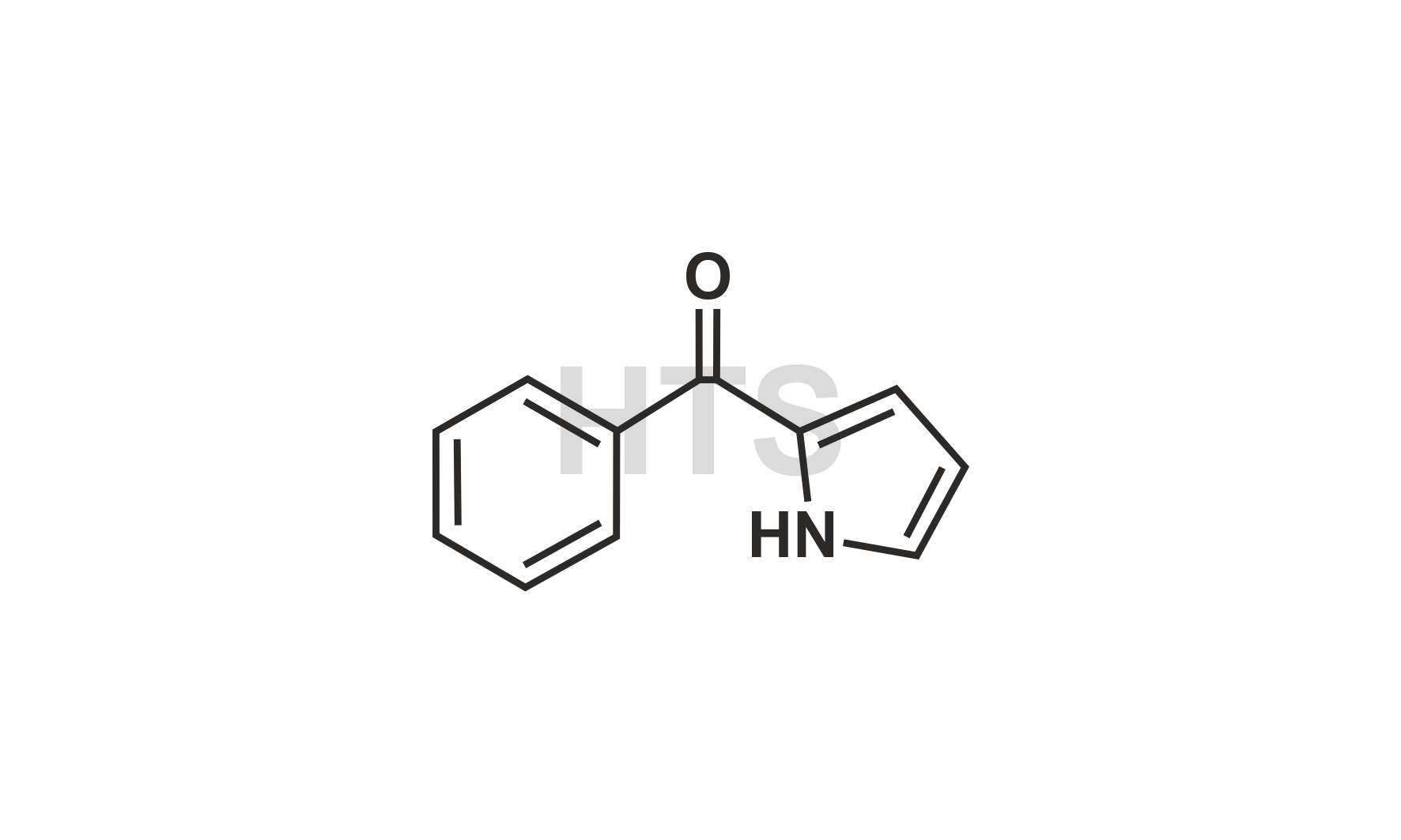 Ketorolac 2-Benzoylpyrrole Impurity