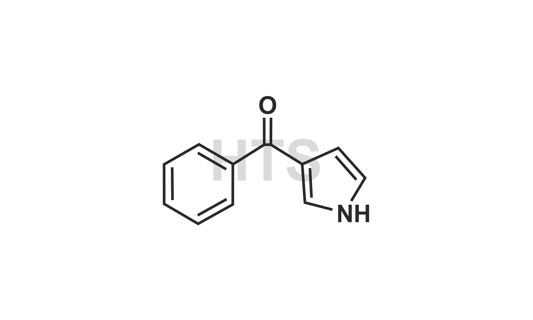 Ketorolac 3-Benzoylpyrrole Impurity