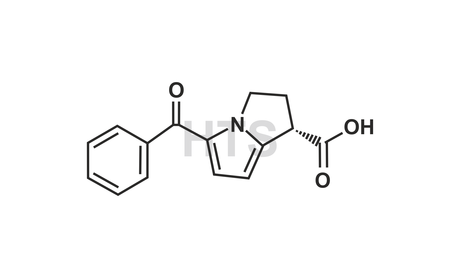 Ketorolac S-Isomer