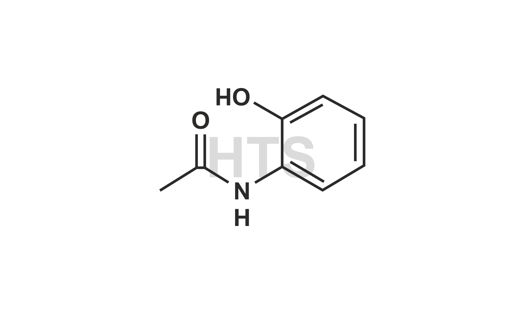 Paracetamol EP Impurity A
