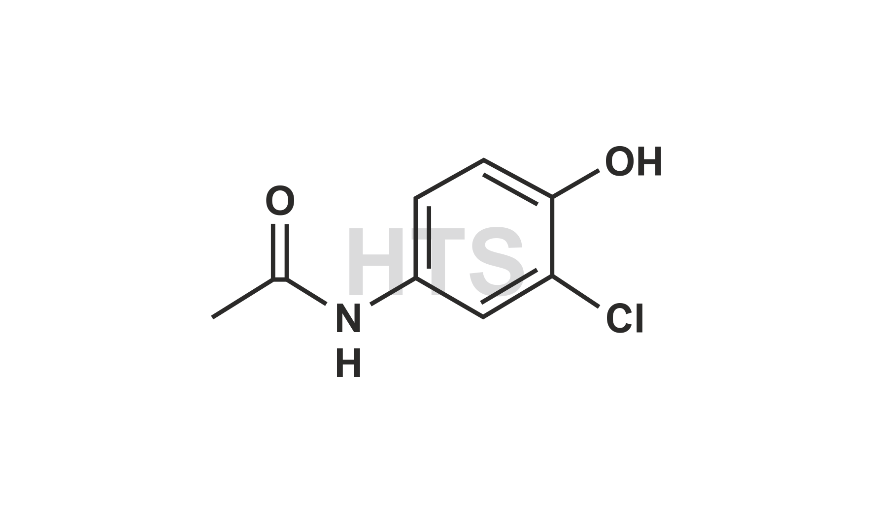 Paracetamol EP Impurity C