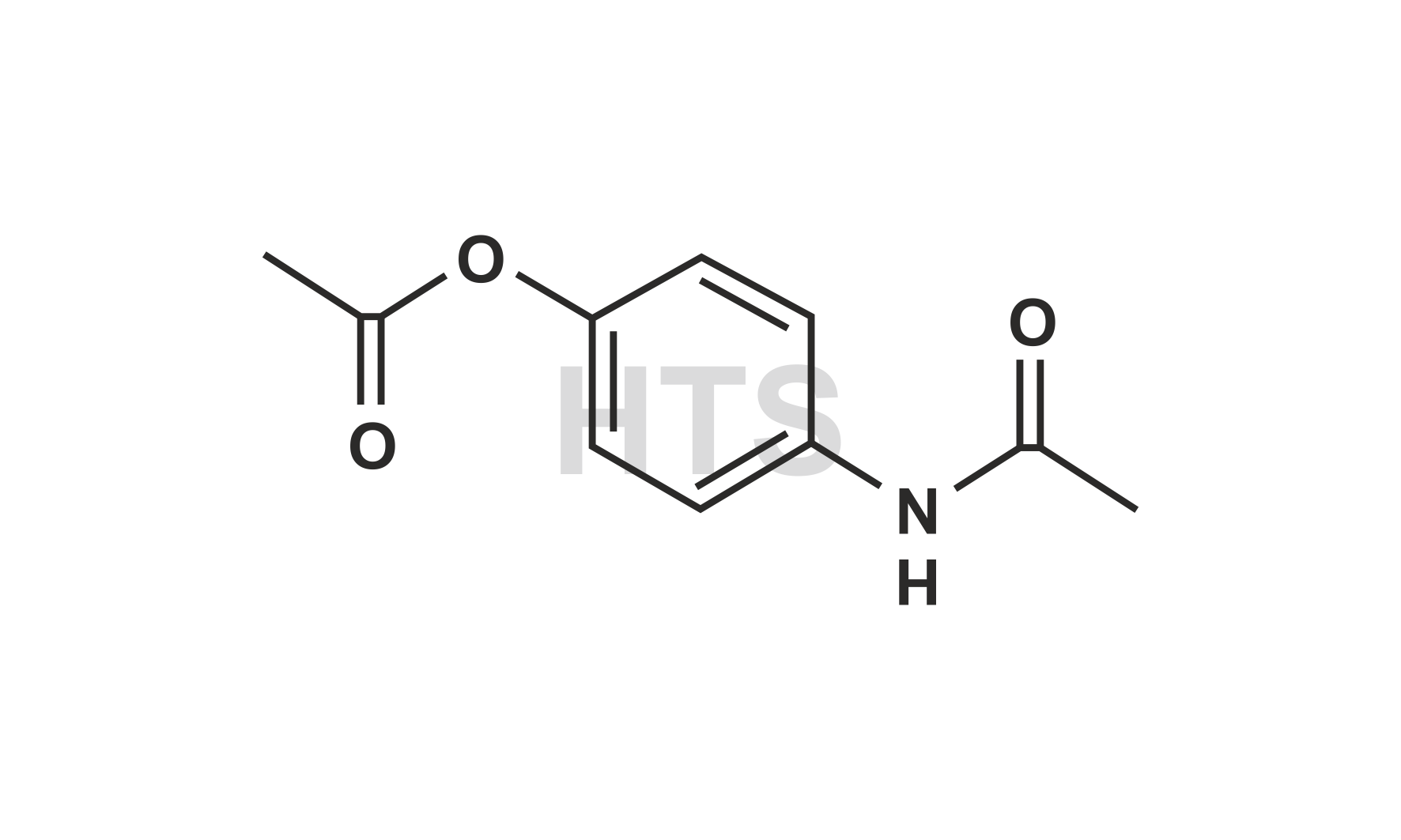 Paracetamol EP Impurity H