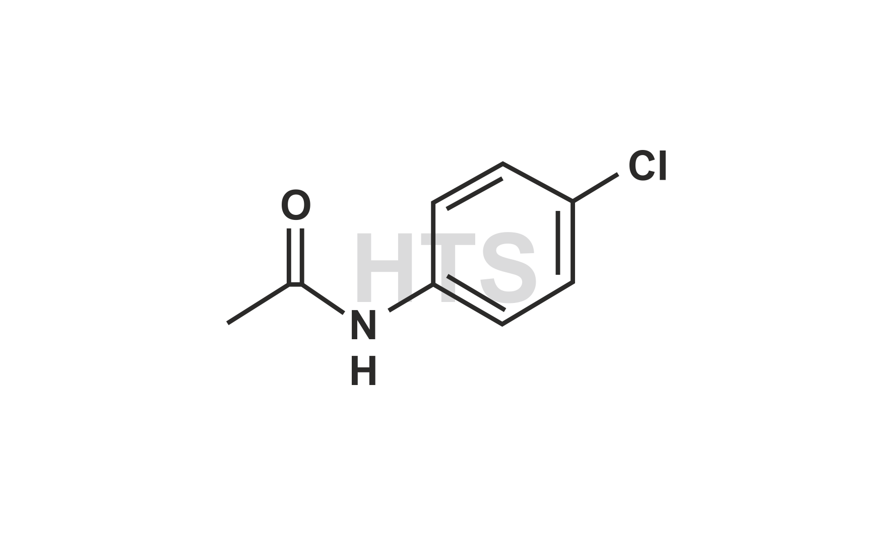 Paracetamol HTS Biopharma