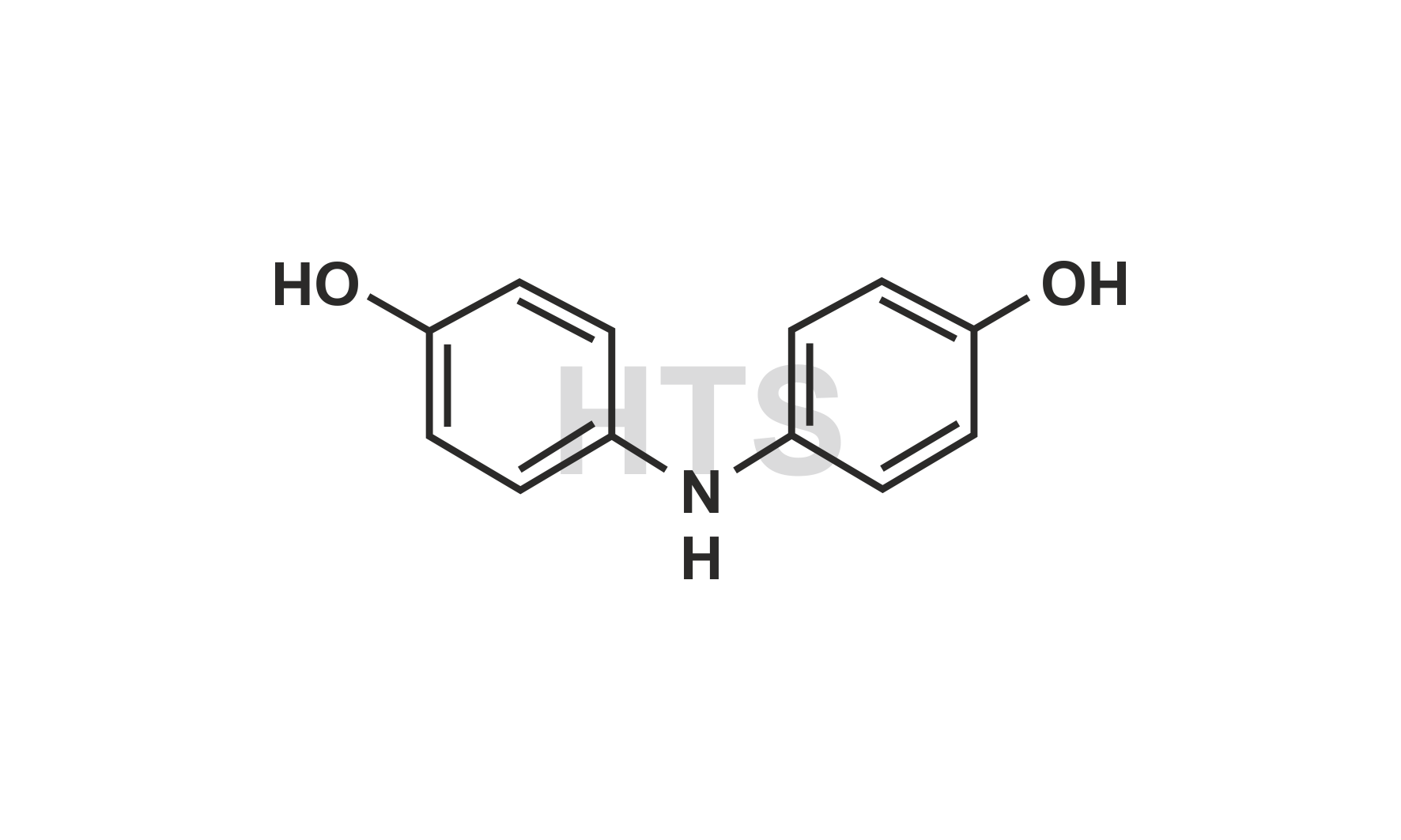 Paracetamol EP Impurity M