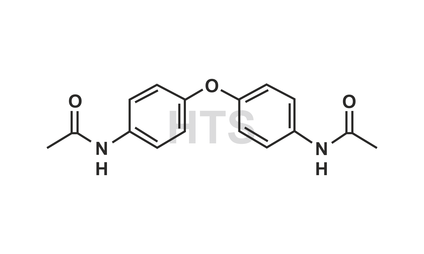 Paracetamol EP Impurity N
