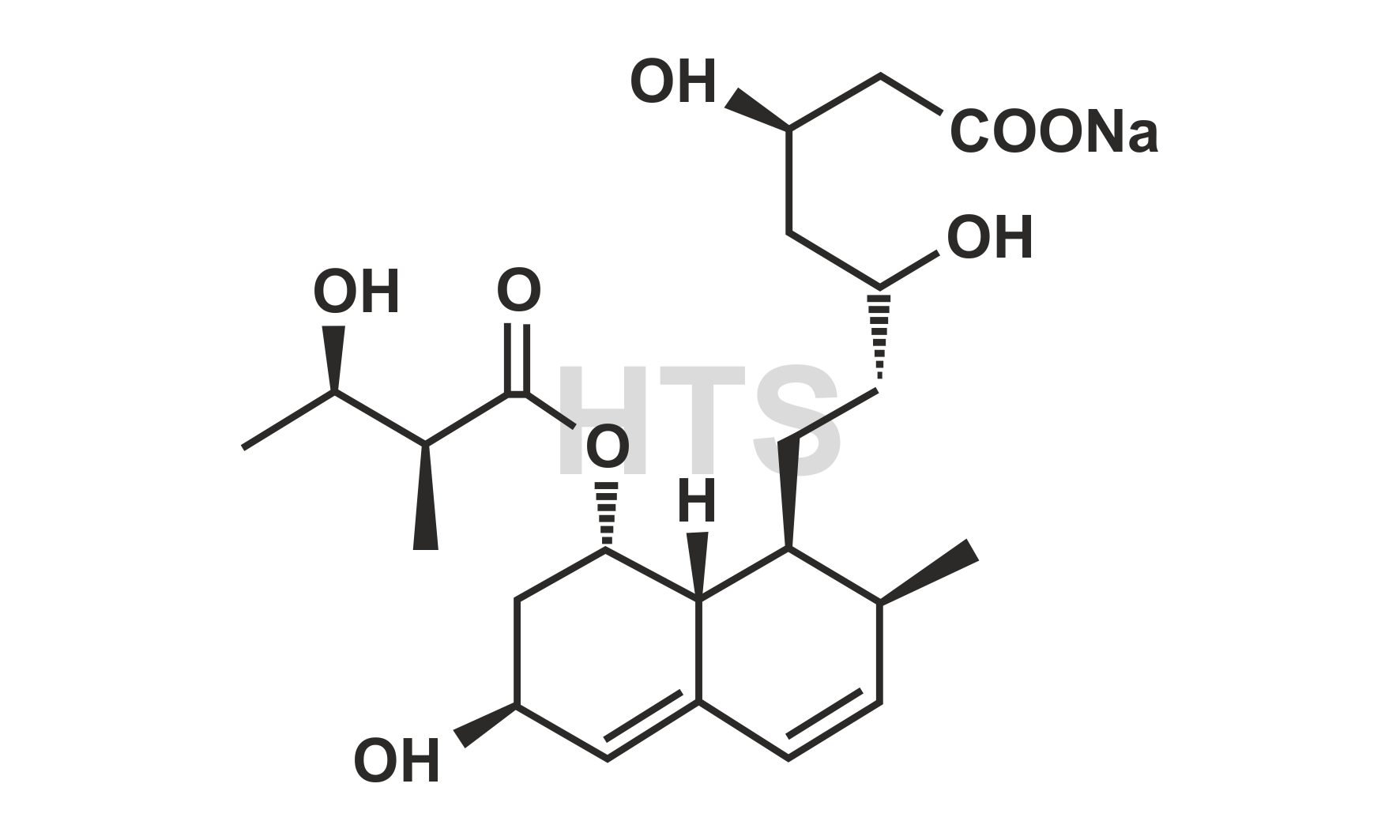 Pravastatin EP Impurity B
