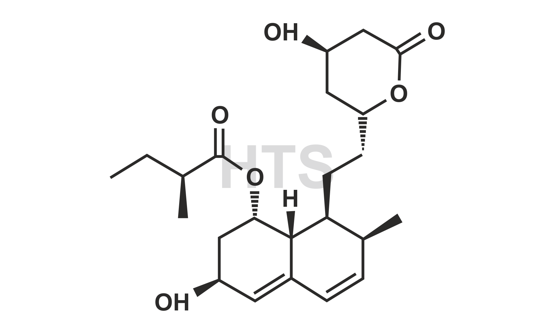 Pravastatin EP Impurity D