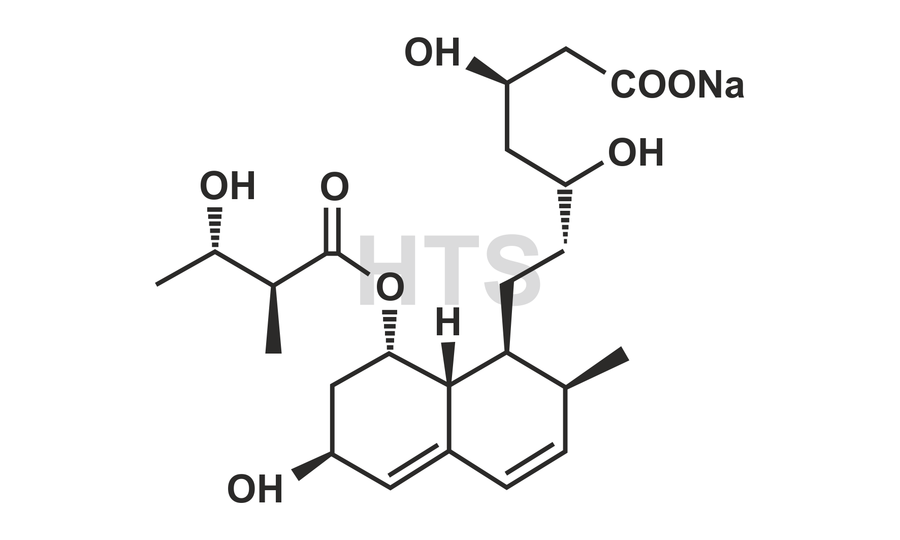 Pravastatin EP Impurity E
