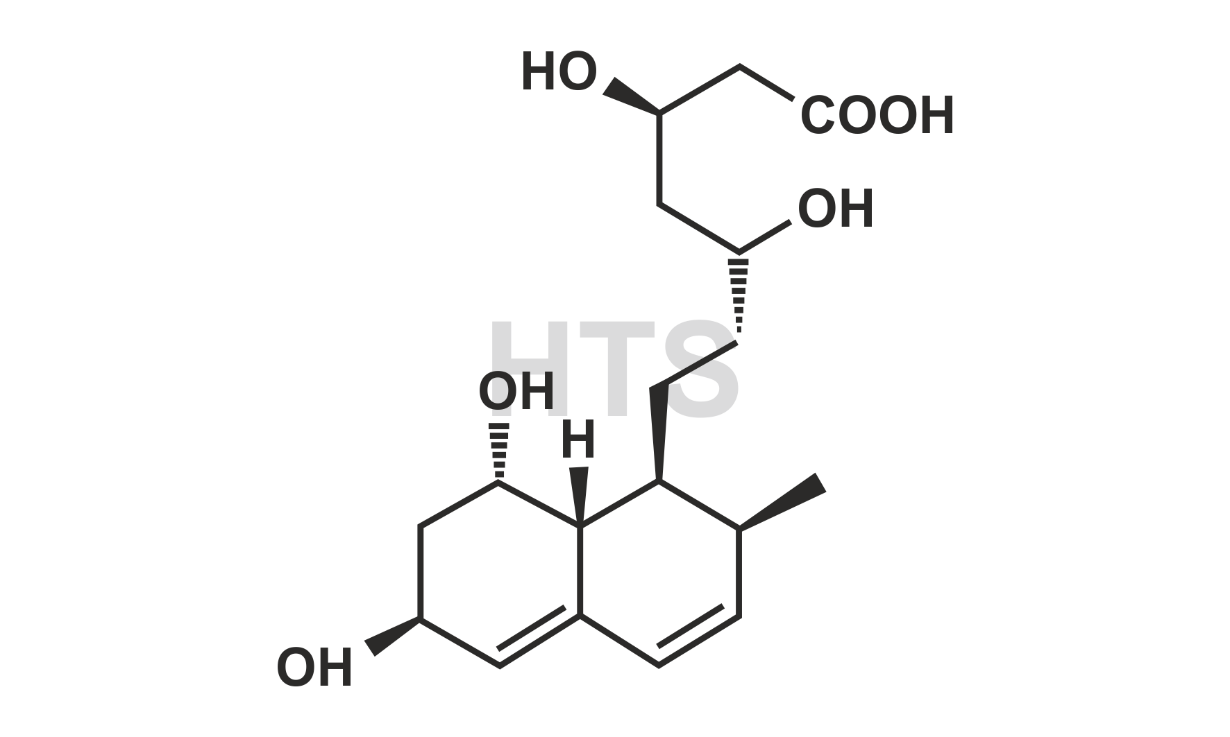 Pravastatin EP Impurity F