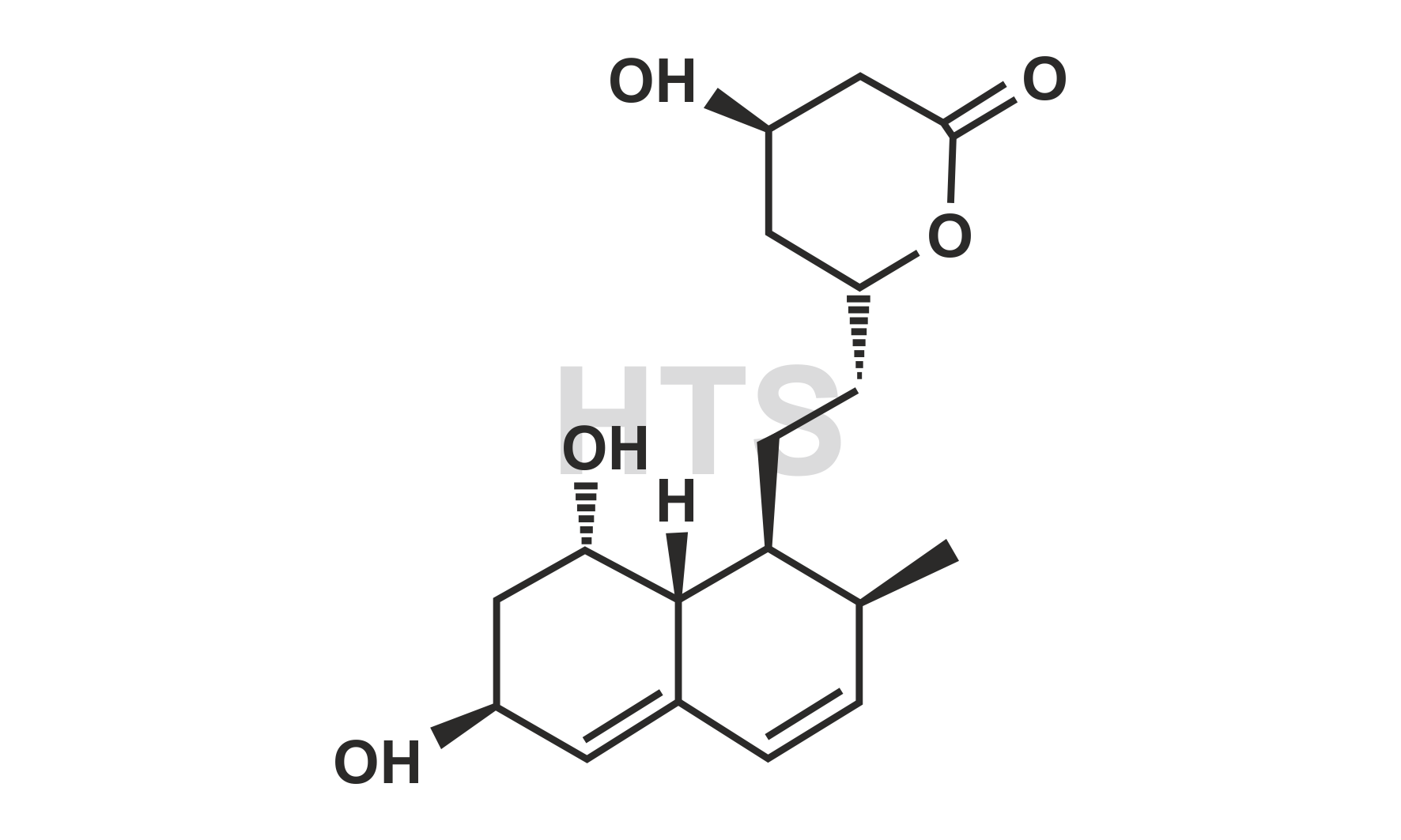 Pravastatin Lactone Diol