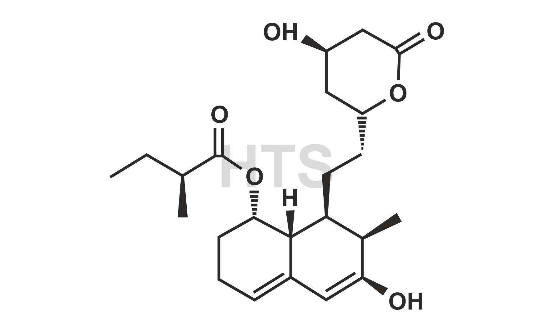 Pravastatin 3-β-Hydroxy Lactone