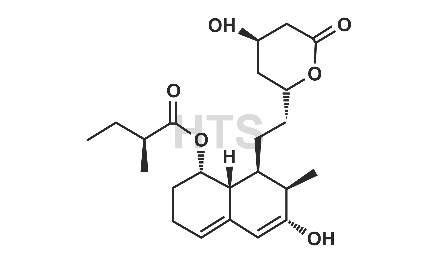Pravastatin 3-α-Hydroxy Lactone