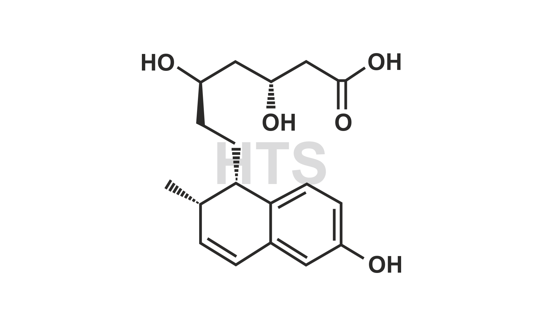 Pravastatin Impurity G
