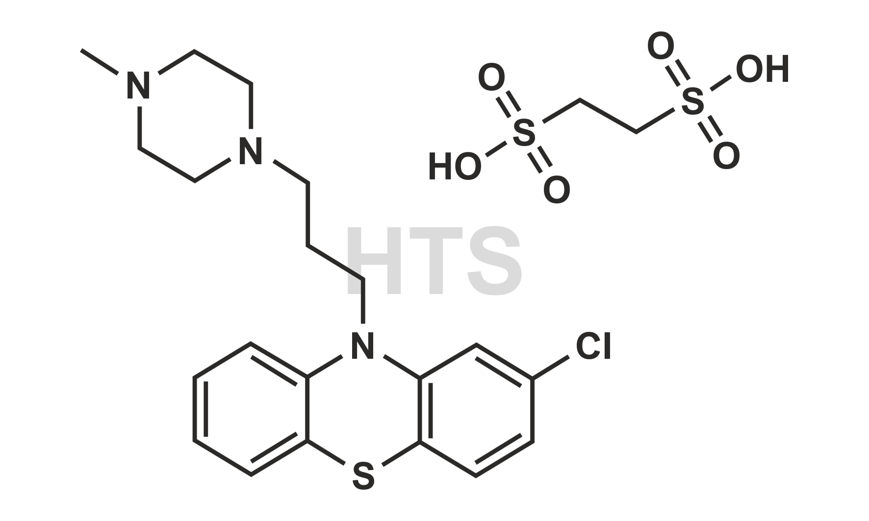 Prochlorperazine Edisylate