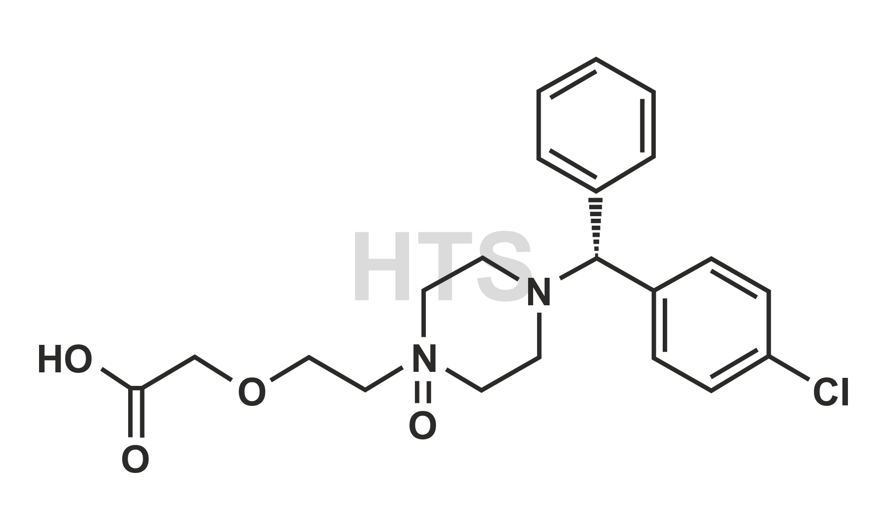 Levocetirizine N-Oxide