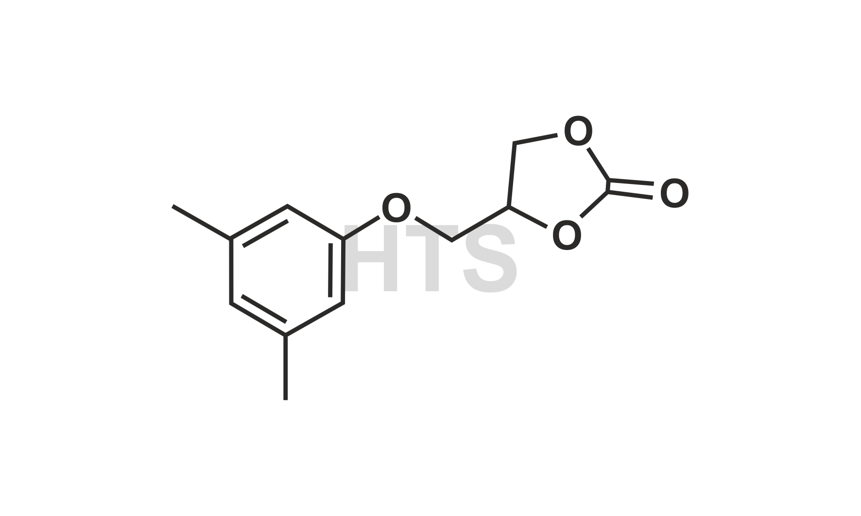 Metaxalone Impurity 1