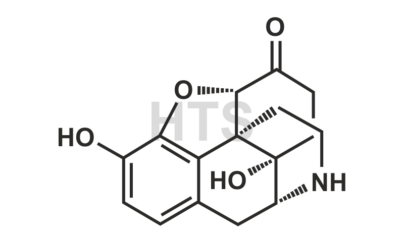 Naloxone Hydrochloride EP Impurity A