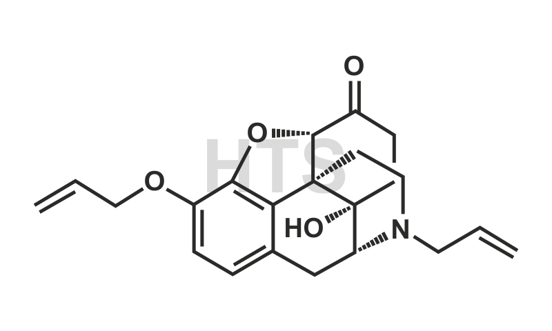 Naloxone Hydrochloride EP Impurity B