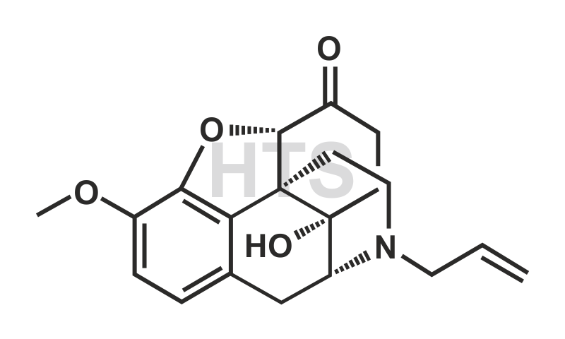 Naloxone Hydrochloride EP Impurity G