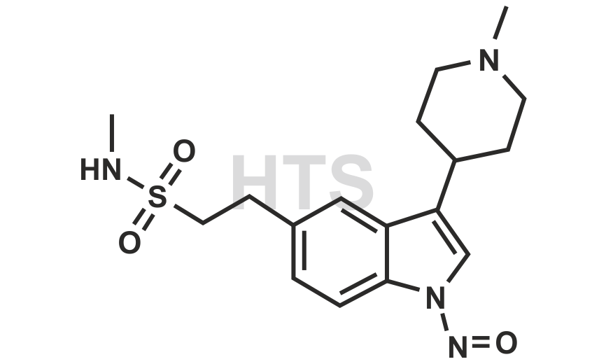 Naratriptan N-Nitroso