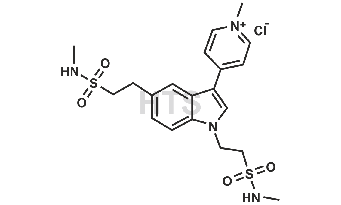 Naratriptan Impurity F