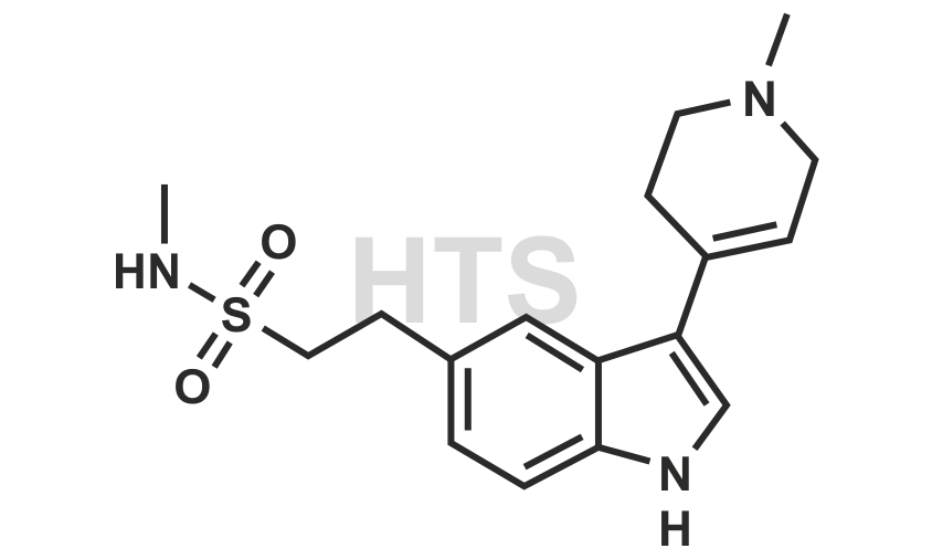 Naratriptan Impurity 1