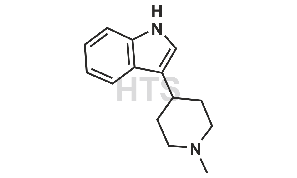 Naratriptan Impurity 3