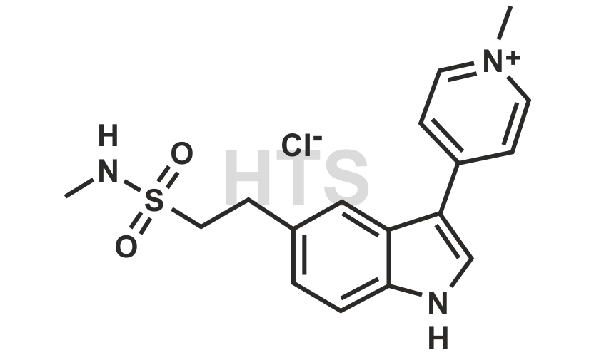 Naratriptan related compound-D