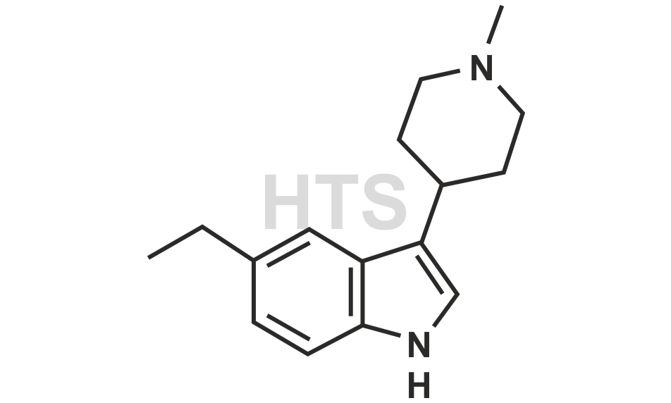 Naratriptan related compound-H