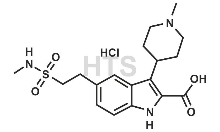Naratriptan Impurity 5