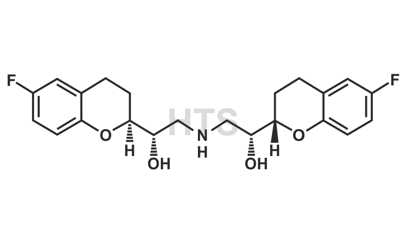 Nebivolol Impurity B (SR,SS)