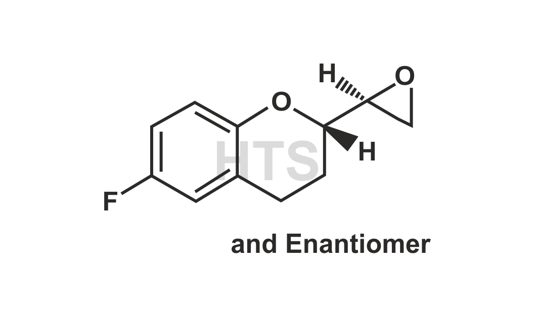 (2S,2'S)-Nebivolol Impurity C