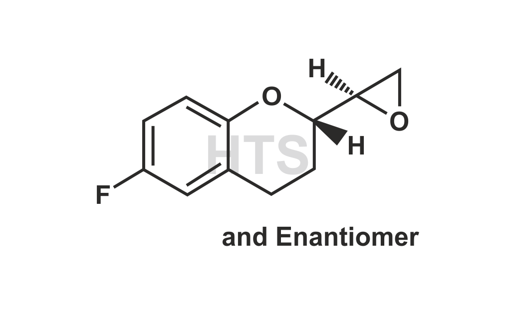 (2S,2'R)-Nebivolol Impurity C