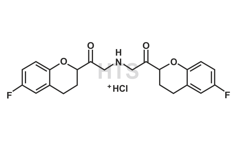 Nebivolol Impurity 2