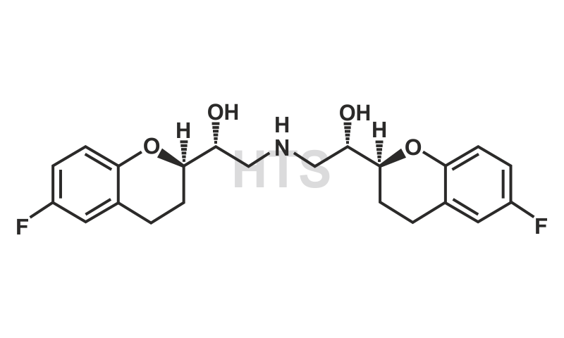 Nebivolol Impurity 3 (RR,SS)