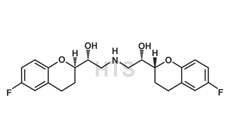 Nebivolol Impurity 5 (RR,SR)